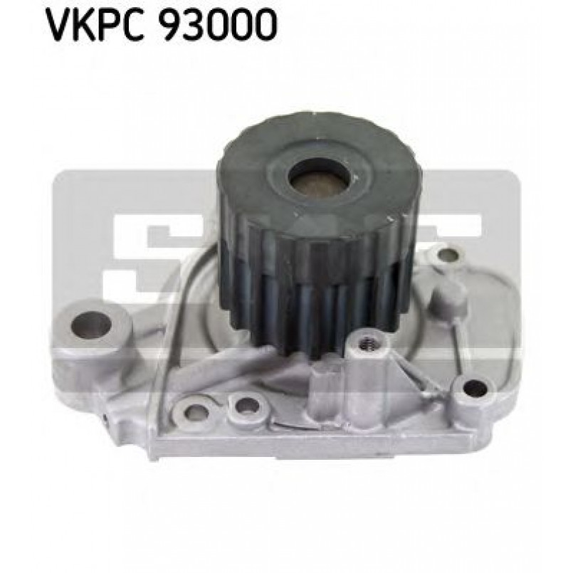 VKPC 93000 SKF - Насос охолоджуючої рідини